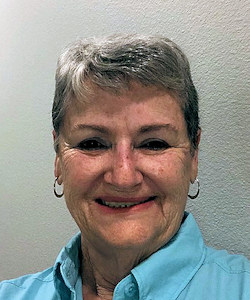 Leslie Merritt, Marketing Manager